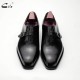 Cie Ms206 Customized Fashion New Design Handmade Men's Formal Leather Shoes
