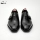 Cie Ms206 Customized Fashion New Design Handmade Men's Formal Leather Shoes