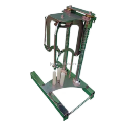 High Capability Commercial Stainless Steel Manual Mandarin Orange Peel Peeling Machine/Mini Tangerine Three Leaves Peeler Cutter