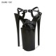 Summer Fashion Shooting with Super High Heel 26cm Model Shoes Women Sandals