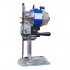 Jukky CZD-3 Auto Fabric Industrial Cutting Machine Cutting Sewing Machine for Leather Shoes