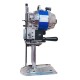 CZD-3 Cortadora De Tela Para Prendas De Vestir Auto Fabric Layer Cutting Machine for Garment