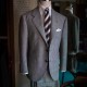 Custom Man Suits Clothing Fasion Suits Set for Men With Plus Size blazer Suits