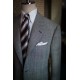 Custom Man Suits Clothing Fasion Suits Set for Men With Plus Size blazer Suits