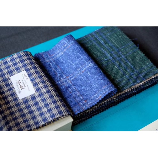 Custom Man Suits Clothing Fasion Suits Set for Men With Plus Size blazer Suits