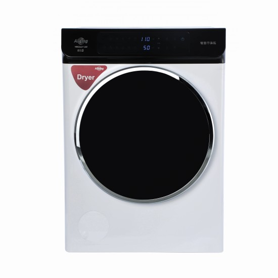Home Compact Smart Clothes Dryer Secadora De Repa Portatil Secador De Ropa
