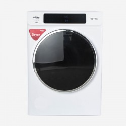 Home Compact Smart Clothes Dryer Secadora De Repa Portatil Secador De Ropa