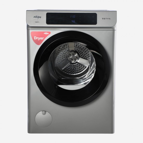 Home Compact Smart Clothes Dryer Secadora De Repa Portatil Secador De Ropa