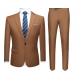 Customization of High-end Brocade Men's Suit