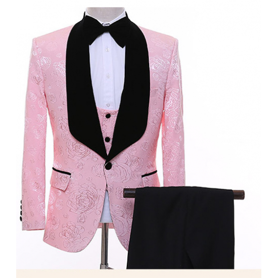 Customization of High-end Men's Suit