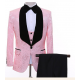 Customization of High-end Men's Suit