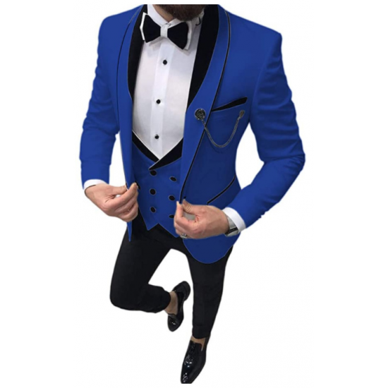 Customization of High-end Men's Suit
