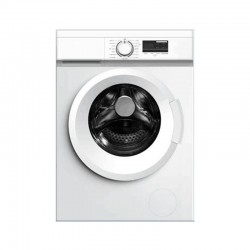 7.5kg Front Loading Washing Machine for  Australia Standred  with Water Efficiency Class 4.0 Stars
