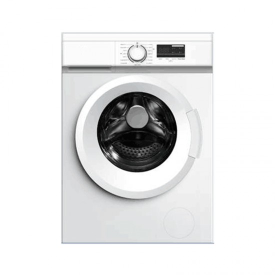 7.5kg Front Loading Washing Machine for  Australia Standred  with Water Efficiency Class 4.0 Stars