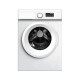 7.5kg Front Loading Washing Machine for  Australia Standred  with Water Efficiency Class 4.0 Stars