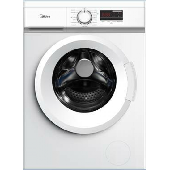 7.5kg Front Loading Washing Machine for  Australia Standred  with Water Efficiency Class 4.0 Stars