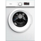 7.5kg Front Loading Washing Machine for  Australia Standred  with Water Efficiency Class 4.0 Stars
