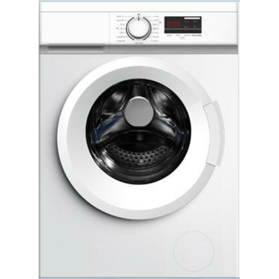 7.5kg Front Loading Washing Machine for  Australia Standred  with Water Efficiency Class 4.0 Stars