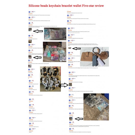 Custom Leather Bracelet Keychains Wallets Wristlet Tassel Silicone Keychain for ID Credit Card Coin Purse for Women