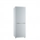 302L Hot Sale Factory Direct Home Appliance Top Freezer Refrigerator Refrigerator