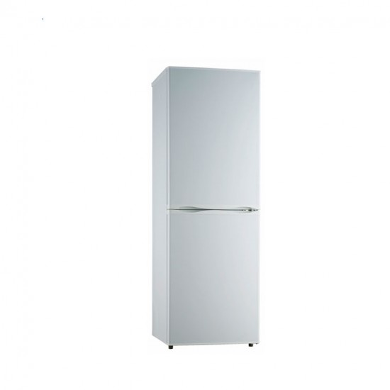 302L Hot Sale Factory Direct Home Appliance Top Freezer Refrigerator Refrigerator