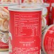 High Quality Seafood Canned Instant Food 1kg Can Private Label Abalone With Wholesale Price