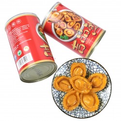 Seafood Factory Frozen Abalone/canned Abalone/dried Abalone Price
