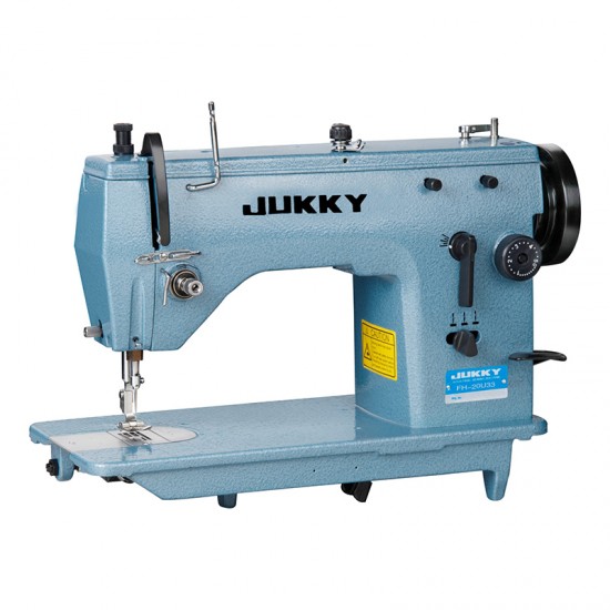 WIKI 20U33/43/53/63 Industrial Sewing Machine Heavy Duty Computer Pattern Zigzag Sewing High Speed Motor Embroidery Quilting