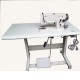 WIKI 20U33/43/53/63 Industrial Sewing Machine Heavy Duty Computer Pattern Zigzag Sewing High Speed Motor Embroidery Quilting