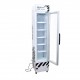 Commercial Cola Upright Showcase Slim Refrigerator Drink Glass Door Cooler