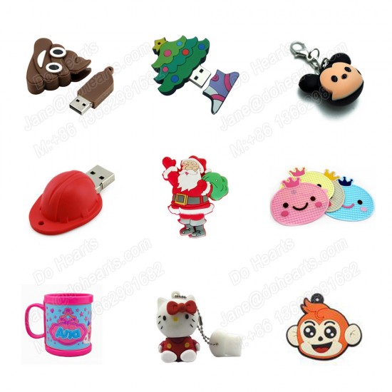 Plastisol Pvc Gifts Keychain Making Dispensing Machine
