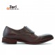 Boutique Retro Monk Dress Shoes Goodyear Formal Grade Square Toe Height Increasing Breathable Slip-On for Party Spring Autumn