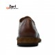 Goodyear Custom Men's Italian Style Handmade Shoes Genuine Leather Business Style Welted Construction Height Increasing Handmade