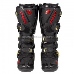Motocross off Road Skidproof Boots/Motorcycle Protective Foot protection Shoes