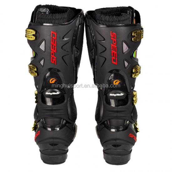 Motocross off Road Skidproof Boots/Motorcycle Protective Foot protection Shoes