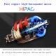 HIPAC FR900 Factory Price Professional Packing Sealing Machine for Packaging Machinery