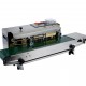 FR-770 Continuous Plastic Bag Heat Sealing Machine Band Sealer Machine