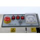 FR-770 Continuous Plastic Bag Heat Sealing Machine Band Sealer Machine