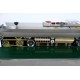 FR-770 Continuous Plastic Bag Heat Sealing Machine Band Sealer Machine