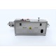 FR-770 Continuous Plastic Bag Heat Sealing Machine Band Sealer Machine