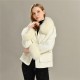 Fashion Design Classic High Quality Female Double Face Cashmere Women Winter Korean Wool Coat