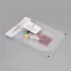 Customized Blood Transportation Bag/Sterile Medical Specimen Bags/95 Kpa Specimen Bag