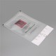 Customized Blood Transportation Bag/Sterile Medical Specimen Bags/95 Kpa Specimen Bag