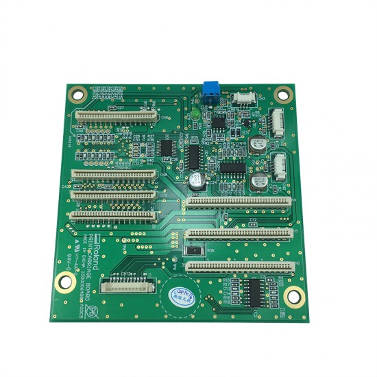 Roland Assy Print Carriage Board for RA-640 RF-640 RF-640a VS-300i VS-540i VS-640i Printer