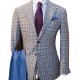 Hot Selling MTM Men Garment 2pcs Suit