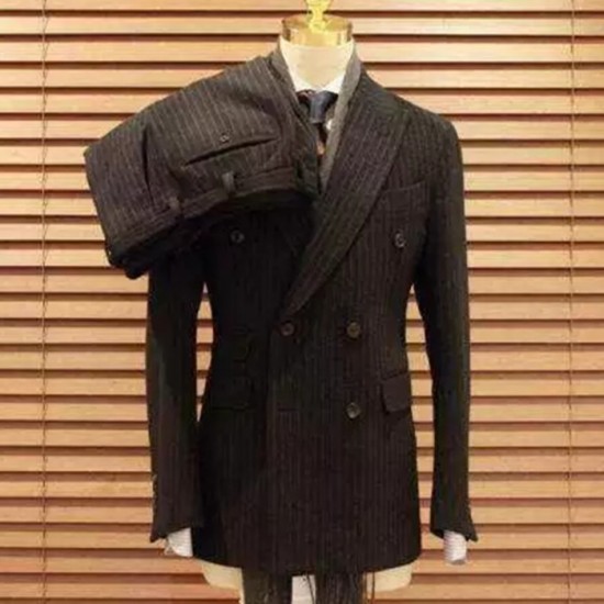 Hot Selling MTM Men Garment 2pcs Suit
