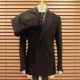 Hot Selling MTM Men Garment 2pcs Suit