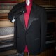 Hot Selling MTM Men Garment 2pcs Suit