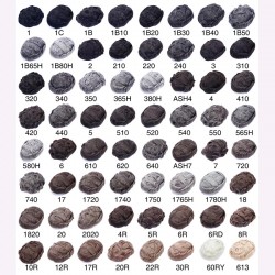 Full Swiss Lace Mens Toupee Bleached Knots Real Natural Hairline Mens Hairpieces European Human Hair Replacement System for Men