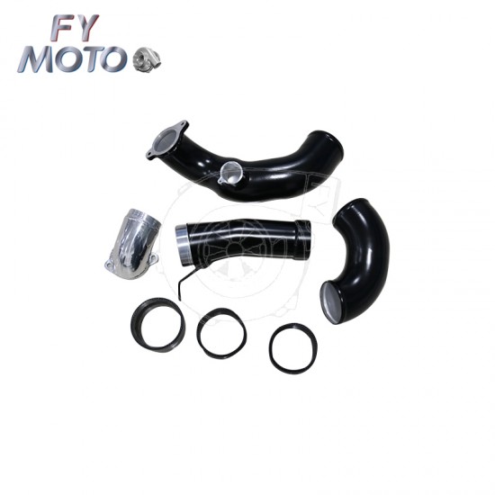 Turbo Inlet Pipe for S55 F80 F82 M3 M4 2014+